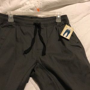 Jogger dress pants